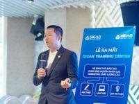 Performance Marketing Agency GIGAN ra mắt GIGAN Training Center