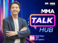 MMA Talk Hub #4: Chất lifestyle “đẹp – sang – xịn” – Chìa khoá để ZEE thuyết phục khách hàng
