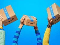 Amazon Prime Day 2022: Mỗi phút có 100.000 sản phẩm được “chốt” đơn