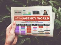 Agency World W28/2022: Sinh viên Việt thắng giải tại D&AD, IPA Effectiveness Awards 2022 công bố Shortlist