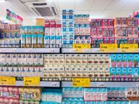 Doanh nghiệp sữa đang lao đao vì giá nguyên liệu đầu vào tăng cao?