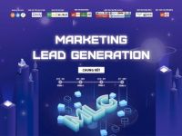 Chung kết cuộc thi Marketing Lead Generation 2022