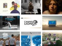 Cannes Lions 2022: Đâu là chiến dịch thắng nhiều giải nhất?