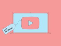 “Học theo” mô hình TikTok Shop, YouTube kết hợp cùng Shopify cho phép mua hàng ngay khi xem video