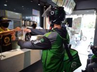 Gojek: Doanh số của nhà bán hàng trên GoFood tăng gần gấp 3 lần so với cùng kỳ năm 2021