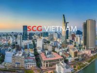 Siam Cement Group (SCG) đã xây dựng thương hiệu gắn liền với CSR như thế nào?