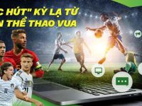 Giải mã bóng đá có “sức hút” kỳ lạ với chiến dịch truyền thông của thương hiệu