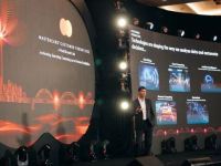 Mastercard tổ chức Hội nghị Khách hàng 2022 tại Việt Nam