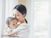 Campaign: Nuna Việt Nam – Mẹ thảnh thơi, bé khỏe vui chơi