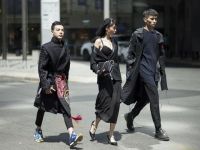 Fashion Identity – Khái niệm mang tính cá nhân hay yếu tố quyết định bản sắc