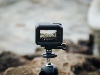 Chiến lược thương hiệu của Gopro: Tập trung, khác biệt và bùng nổ