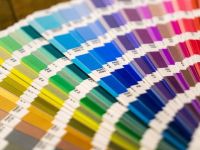 Tâm lý học màu sắc trong quảng cáo, tiếp thị