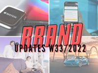 Brand Updates W33/2022: Vietnam Airlines triển khai ứng dụng đọc báo; Samsung hợp tác cùng BTS trong chiến dịch mới