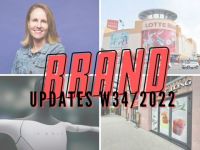 Brands Updates W34/2022: Nutifood dần thâu tóm công ty mẹ Vinasoy, Masan tiếp tục rót vốn vào Phúc Long