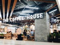 Công ty mẹ của The Coffee House lỗ đậm, vì đâu?