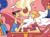 Tinder vén màn xu hướng hẹn hò mới của giới trẻ Việt Nam trong thời bình thường mới