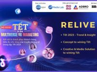 Re-live “Tết in the Multiverse of Marketing”  – Điểm lại những insight và giải pháp tiêu biểu