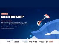 Cơ hội đồng hành cùng C-level Mentor tại UAN Mentorship Mùa 3