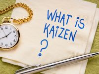 Định nghĩa, nguyên tắc và các bước để ứng dụng Kaizen vào cải tiến doanh nghiệp