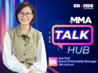 MMA Talk Hub #6: Sport Marketing – “Thuật tâm lý” chinh phục khách hàng vào những mùa giải đấu lớn