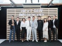 Workshop TikTok Next Gen Influencers: Từ ngôi sao mạng xã hội đến ngôi sao thực tế