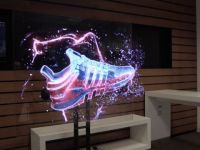 Những điều cần biết về Holographic Marketing ứng dụng trong gian hàng hội chợ triển lãm