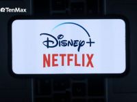 TenMax: Cuộc đua lợi nhuận quảng cáo ngày càng nóng lên. Ai sẽ thắng, Netflix hay Disney+?
