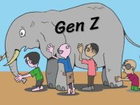 HubSpot: 5 lầm tưởng của marketer về Gen Z