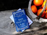 [Sách mới] Brian Little: “Bạn thật sự là ai?” - Bí quyết định hình lại tính cách