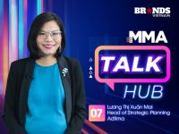 MMA Talk Hub #7: Ưu điểm và hạn chế của quảng cáo âm thanh qua chia sẻ của đại diện Adtima