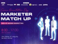Mời tham dự UAN Marketer Match Up 2022