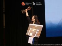 Chung kết Bản Lĩnh Marketer 10: Nơi dấu ấn hành trình bản lĩnh toả sáng