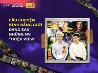 Recap cuộc gặp gỡ với bộ đôi miệt mài đưa nữ quyền vào sáng tạo Đinh Hà Uyên Thư và Denis Đặng