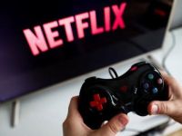 Apptopia: Chưa đến 1% người dùng chơi games trên nền tảng Netflix
