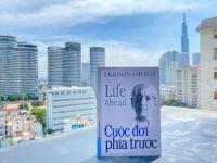 [Sách mới] ‘Cuộc đời phía trước’: Những suy ngẫm về giáo dục của Krishnamurti và hành trình đi tìm ý nghĩa cuộc sống 