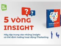Khám phá khái niệm “5 vòng insight” – Những insight có thể định hướng hoạt động marketing