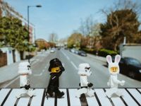 Chiến lược thương hiệu LEGO: Truyền cảm hứng bằng những sản phẩm tốt nhất