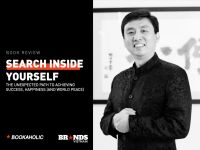 Bookaholic #20: Search Inside Yourself – Bí quyết hạnh phúc của các kỹ sư Google