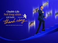Chubb Life Việt Nam khai thác góc nhìn về nghề tư vấn tài chính bảo hiểm trong chiến dịch mới