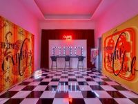 Hermès Carré Club: Đắm mình vào thế giới sáng tạo của khăn lụa Hermès Carré