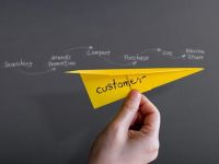 Mô hình phân tích hành trình ra quyết định của khách hàng trong B2B Marketing
