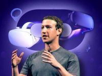 Mải mê với vũ trụ ảo, Meta có thể đi vào “vết xe đổ” của Yahoo