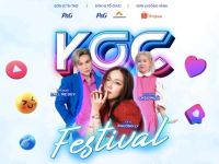 Mời tham dự sự kiện: KOC Festival “Once-in-a-lifetime Connection”
