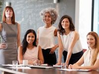 Clever Group: 4 lý do phụ nữ nên cân nhắc phát triển sự nghiệp trong ngành Marketing