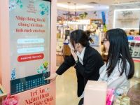 4 lý do khiến Interactive Standee thu hút marketers Việt