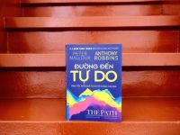 [Sách mới] ‘Đường đến tự do’: Bí quyết đạt được sự hài hòa giữa tiền bạc và hạnh phúc