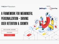 AI và Personalization – Chất xúc tác cho hành trình chuyển mình của ngành bán lẻ