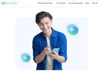 EZChoice thích ứng với xu hướng bảo hiểm trong thời đại kỹ thuật số