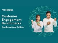 Mời tải báo cáo “Global customer engagement benchmarks 2022” của MoEngage