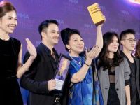SMARTIES VIETNAM 2022: Vinh danh những chiến dịch xuất sắc nhất trên bảng vàng
